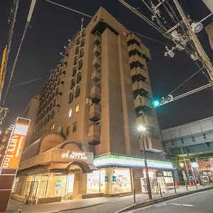 Shinsaibashi Arty אוסקה