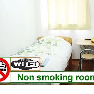 Raizan South Hostel