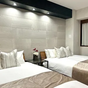  아파트 Fraise Nipponbashi -vacation Rental-