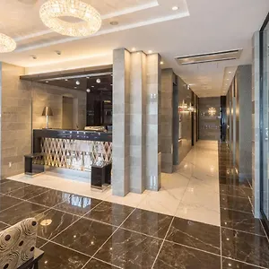 3* Hotel Hotel. Links Namba