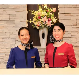 3* Hotel Richmond Namba Daikokucho