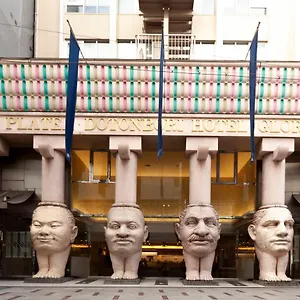 Dotonbori (adults Only) אוסקה