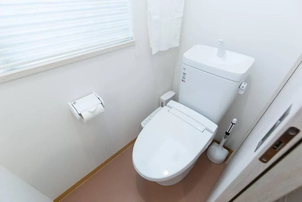 Apartmán 雅宿js204 Ósaka